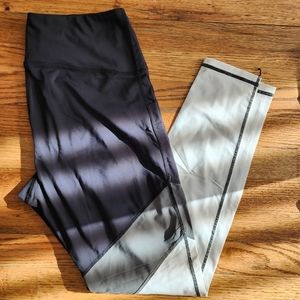 GLYDER Colorblock Leggings